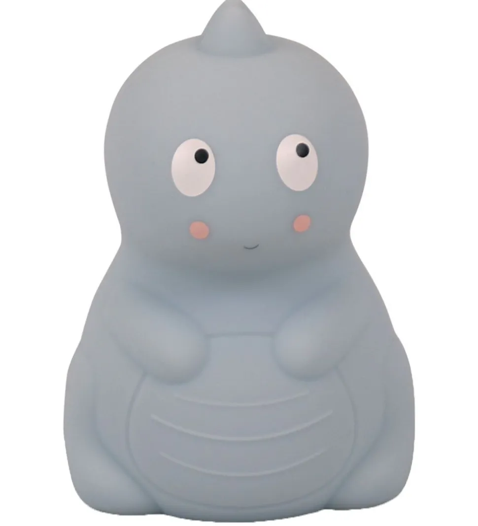 Filibabba Lampe - 14x10 cm - Dinoen Dixter