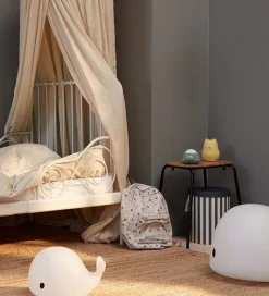 Filibabba Lampe - 9x11 cm - Projector - Skildpadde