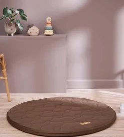 Filibabba Legemadras - 90 cm - Dreamland Olive