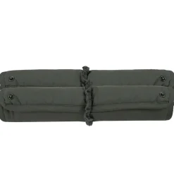 Filibabba Mellemlag til Pusleunderlag - 2-pak - Pine Green