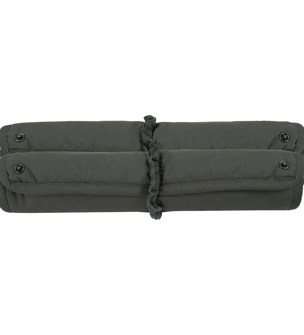 Filibabba Mellemlag til Pusleunderlag - 2-pak - Pine Green