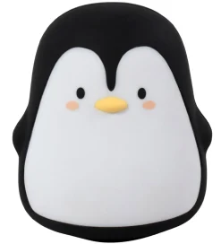 Filibabba Natlampe - Pelle The Penguin - 13 cm
