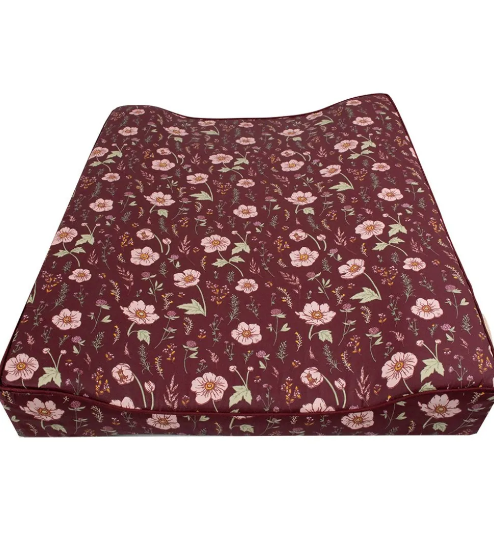 Filibabba Puslepude - Fall Flowers