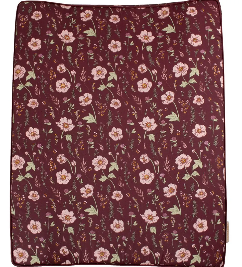 Filibabba Puslepude - Fall Flowers