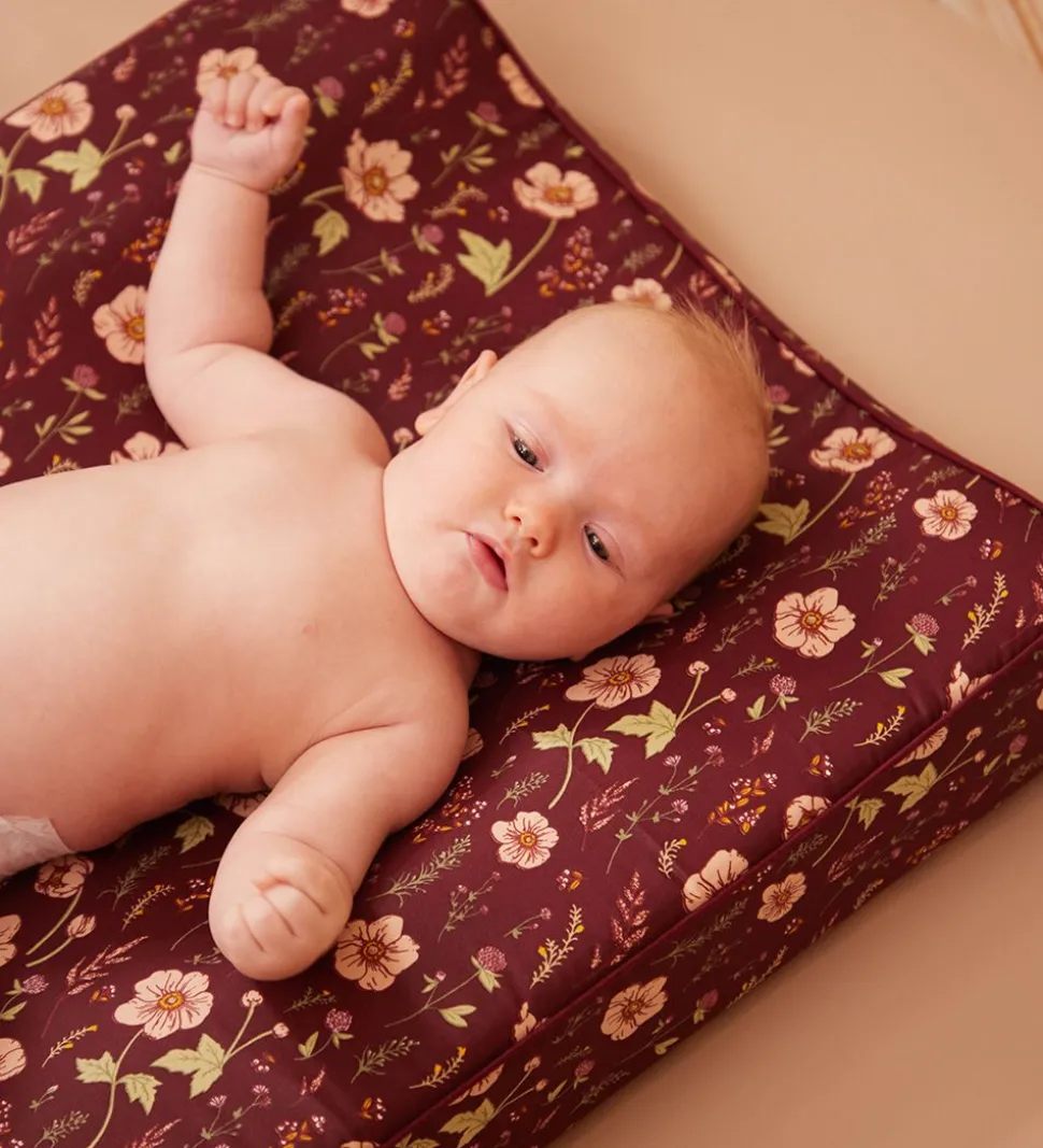 Filibabba Puslepude - Fall Flowers