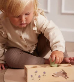 Filibabba Puttekasse - Træ