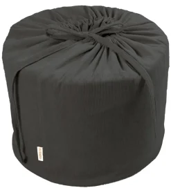 Filibabba Sengerand - Fløjl - Stone Grey