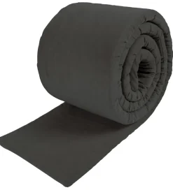 Filibabba Sengerand - Fløjl - Stone Grey