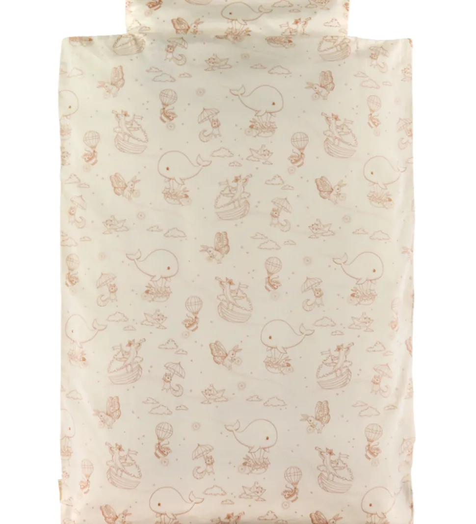 Filibabba Sengetøj - Baby - Dreamy Adventurers