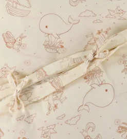 Filibabba Sengetøj - Baby - Dreamy Adventurers