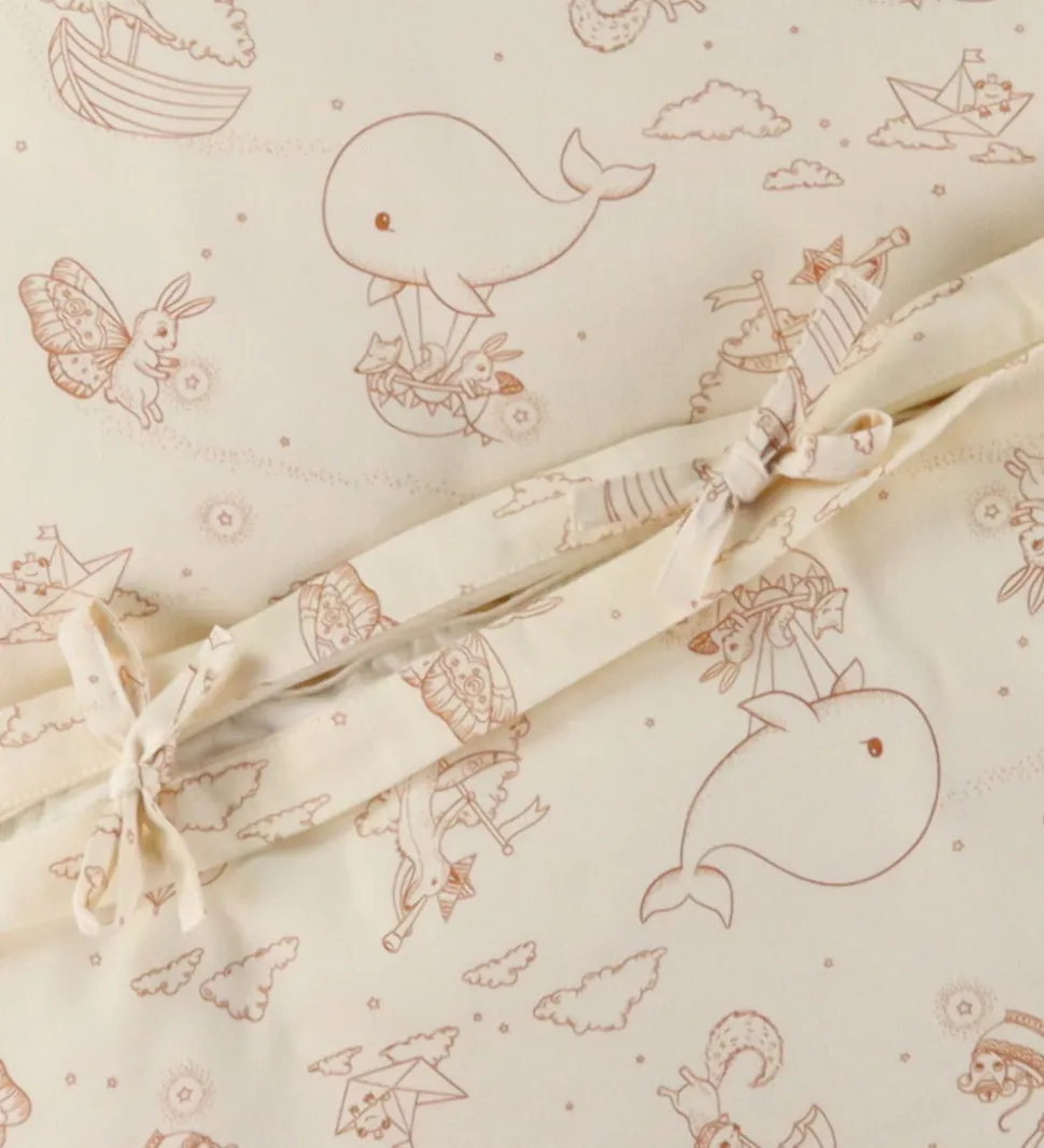 Filibabba Sengetøj - Baby - Dreamy Adventurers