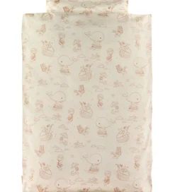 Filibabba Sengetøj - Junior - Dreamy Adventurers