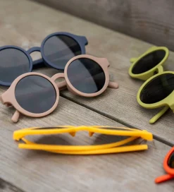 Filibabba Solbriller - 4-7 År - Stucco