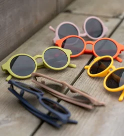 Filibabba Solbriller - 4-7 År - Oasis