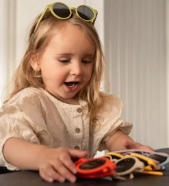 Filibabba Solbriller - 4-7 År - Oasis