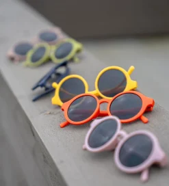 Filibabba Solbriller - 1-3 År - Cayenne