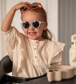 Filibabba Solbriller - 1-3 År - Cayenne