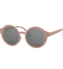 Filibabba Solbriller - 4-7 År - Bleached Mauve