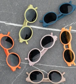 Filibabba Solbriller - Genbrugsplastik - Blå