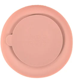 Filibabba Spisesæt - Silikone - 3 dele - Peach