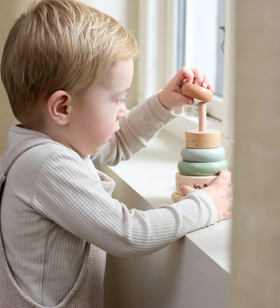 Filibabba Stabletårn - Træ