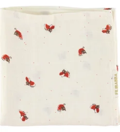 Filibabba Stofble - Musselin - 65x65 cm - Lucky