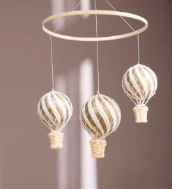 Filibabba Uro - Luftballon - Gylden