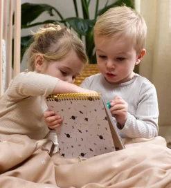 Filibabba Vandmalebog - Filibabba Favorit