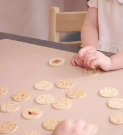 Filibabba Vendespil - Træ - 15 par - Jubilæumsudgave