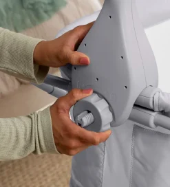 Fisher-Price Musikuro - Rainbow - Grå