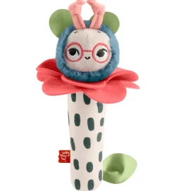 Fisher-Price Rangle - Planet Friends Shake 'n Rattle Bi