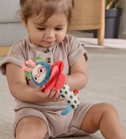 Fisher-Price Rangle - Planet Friends Shake 'n Rattle Bi