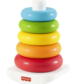 Fisher-Price Stablelegetøj - Rock-a-Stack