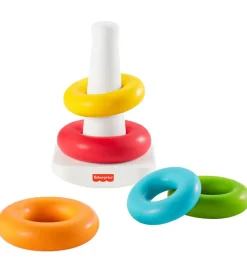 Fisher-Price Stablelegetøj - Rock-a-Stack