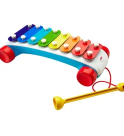 Fisher-Price Xylofon - Multifarvet