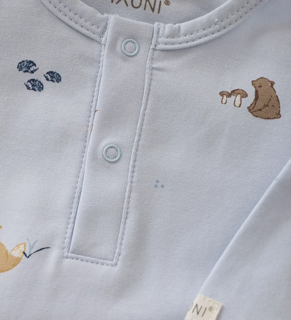 Fixoni Heldragt - Arctic Ice