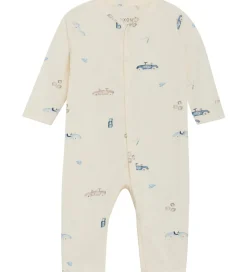 Fixoni Heldragt - Rain Washed