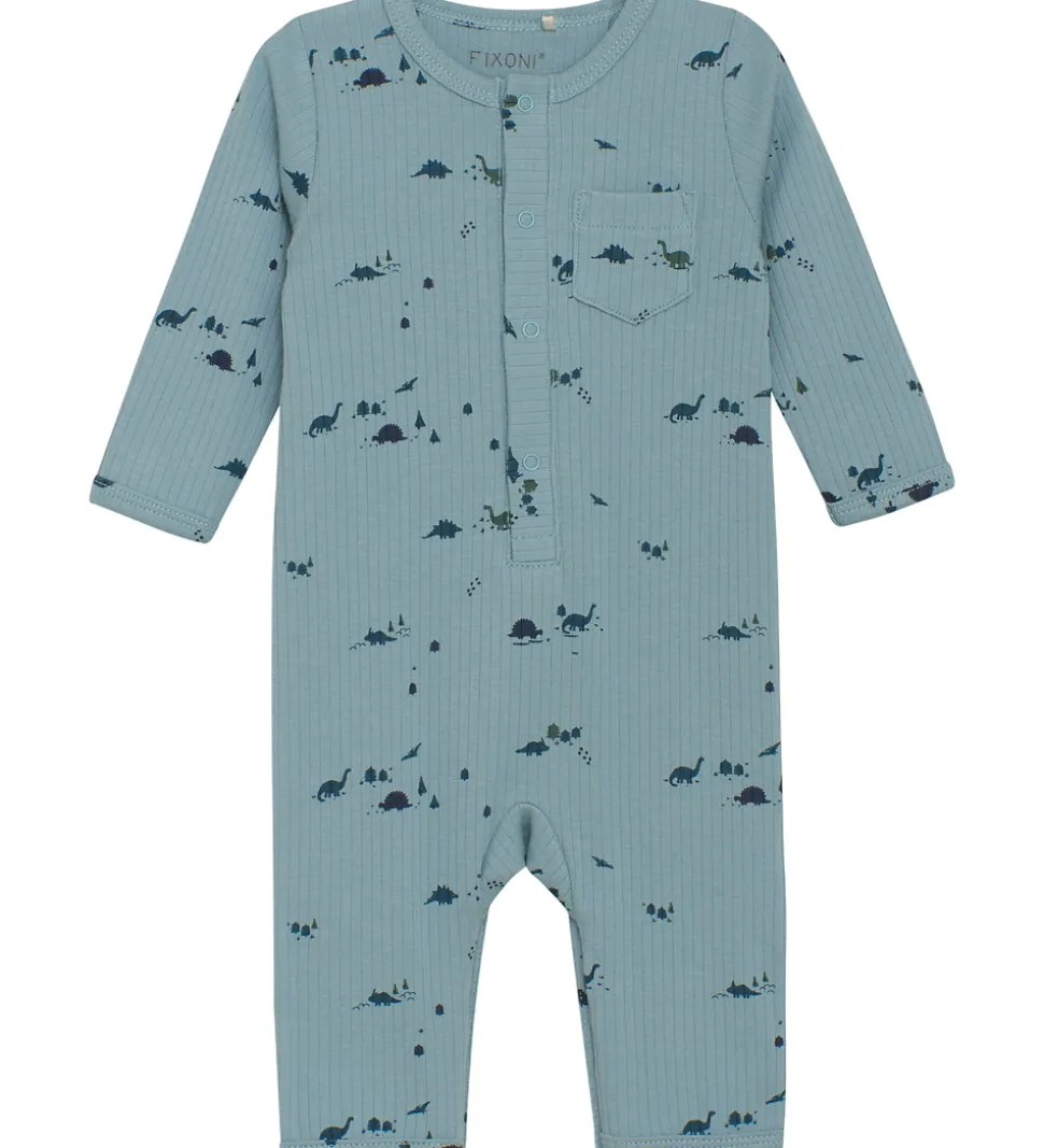 Fixoni Heldragt - Rib - Arona