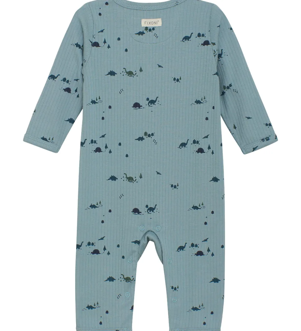 Fixoni Heldragt - Rib - Arona