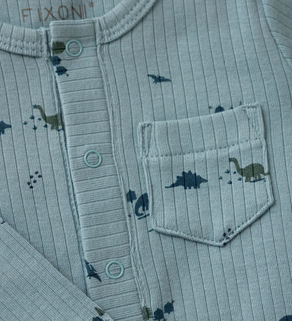 Fixoni Heldragt - Rib - Arona