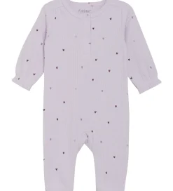 Fixoni Heldragt - Rib - Orchid Hush