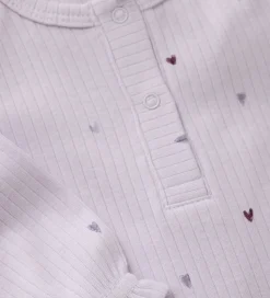 Fixoni Heldragt - Rib - Orchid Hush