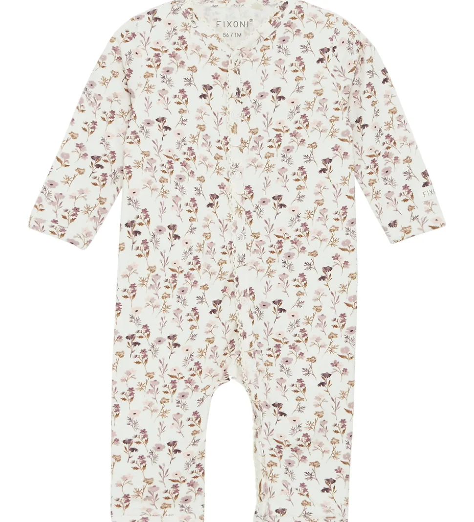 Fixoni Heldragt - Violet Ice