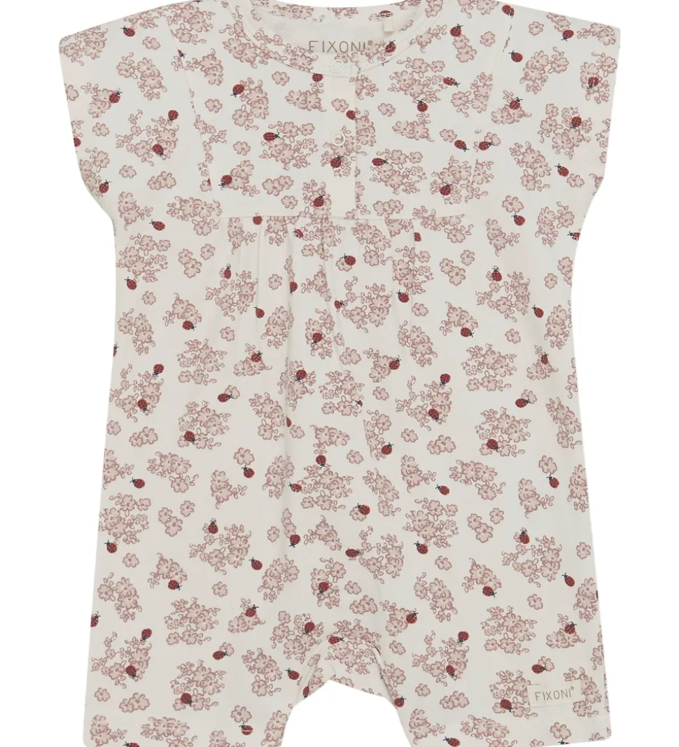 Fixoni Sommerdragt - Eggnog