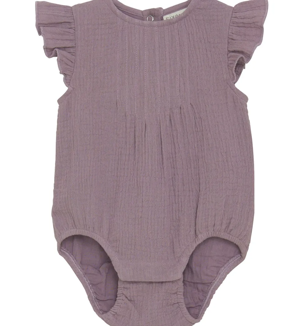 Fixoni Sommerdragt - Elderberry