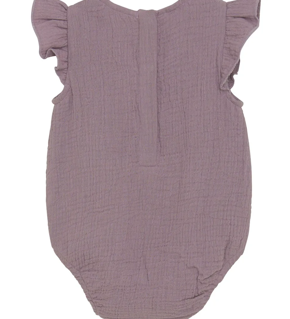 Fixoni Sommerdragt - Elderberry