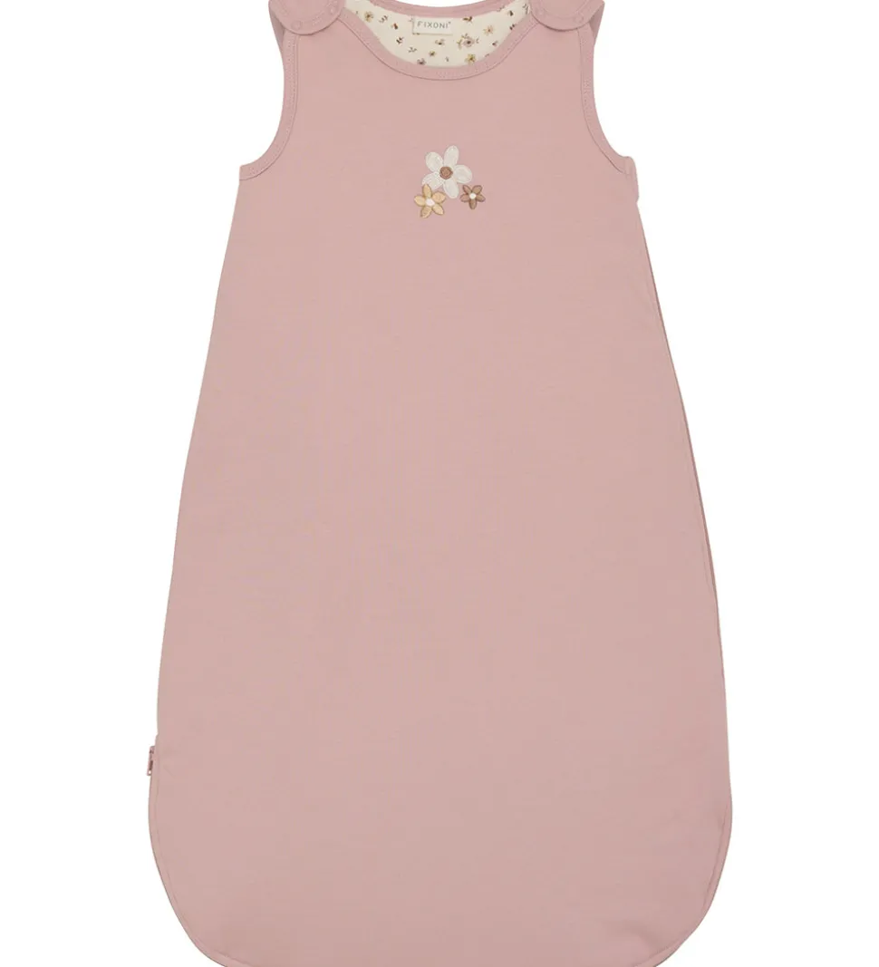 Fixoni Sovepose - Shadow Gray