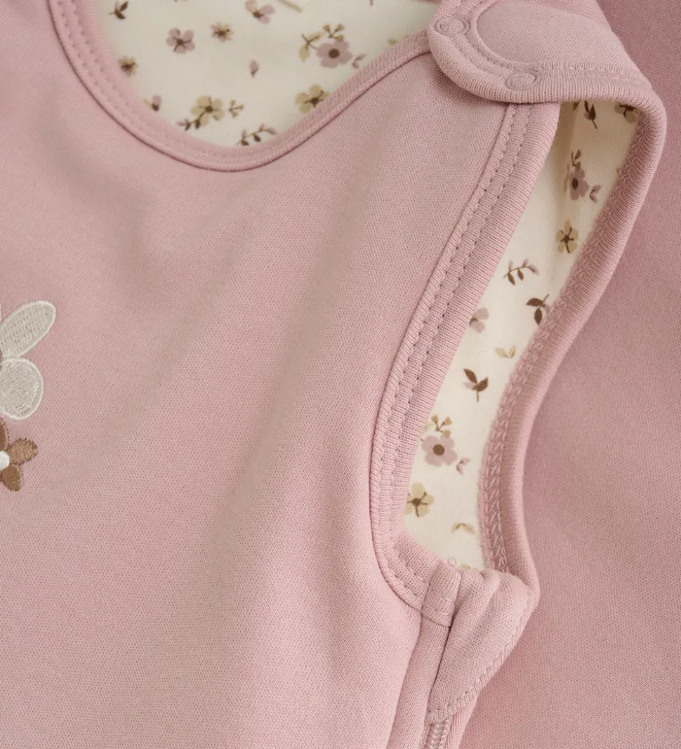 Fixoni Sovepose - Shadow Gray