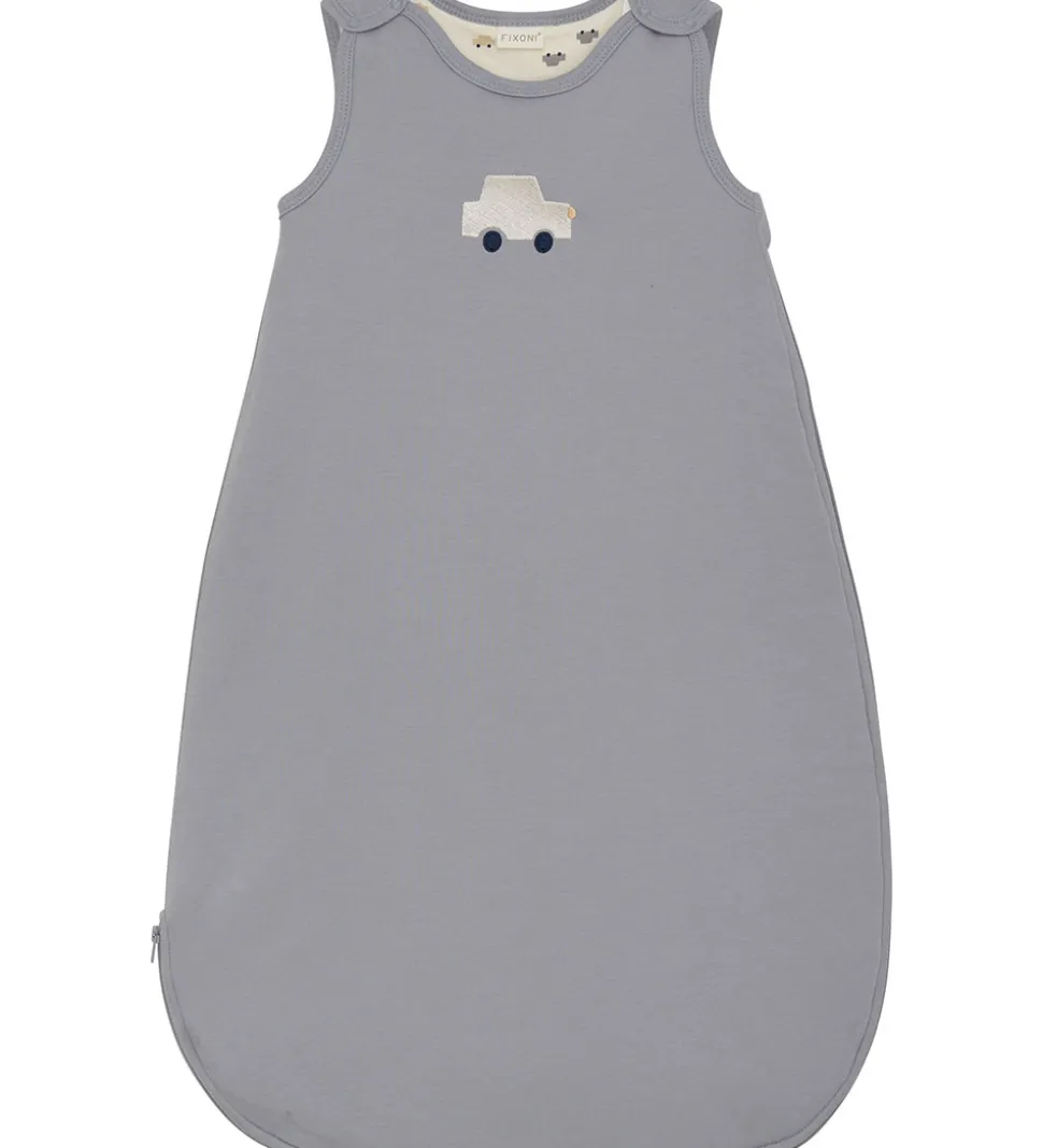 Fixoni Sovepose - Weathervane