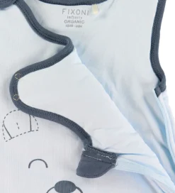 Fixoni Sovepose - Light Blue